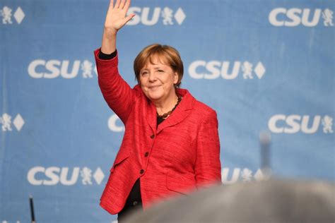 The 2017 German Federal Election: A Watershed Moment for Angela Merkel's Political Career and the Rise of Right-Wing Populism