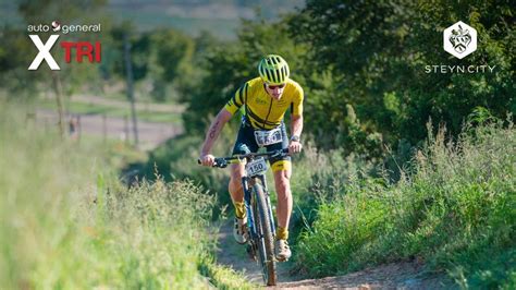 The 2017 Steyn City Triathlon: A Celebration of Athleticism and Environmental Awareness in South Africa