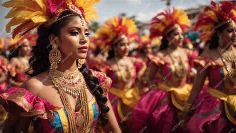 2018 Barranquilla Carnival: A Kaleidoscope of Color Celebrating Colombia's Cultural Tapestry and Highlighting the Triumphant Return of its Most Beloved Son