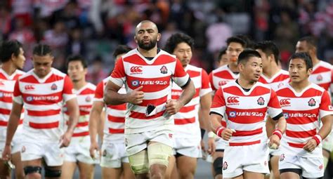 The 2019 Rugby World Cup: A Defining Moment for Japanese Sportsmanship and Global Recognition