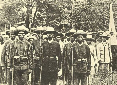 The Cavite Mutiny: A Catalyst for Philippine Nationalism Fueled by Unfulfilled Promises and Spanish Injustice