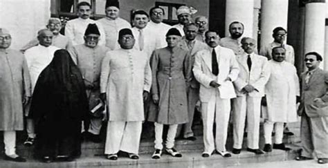 The Lahore Resolution: A Beacon of Hope for a Separate Muslim Homeland in British India