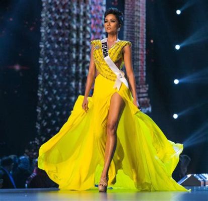 Miss Universe 2018: A Stunning Comeback for Vietnamese Representation and Cultural Significance