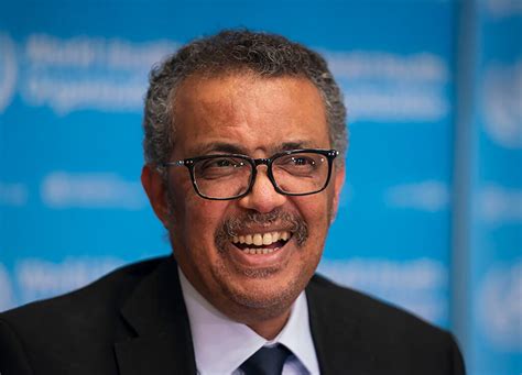 Tedros Adhanom Ghebreyesus's Election as Director-General of the World Health Organization: A Beacon of Hope and Controversy for Global Health