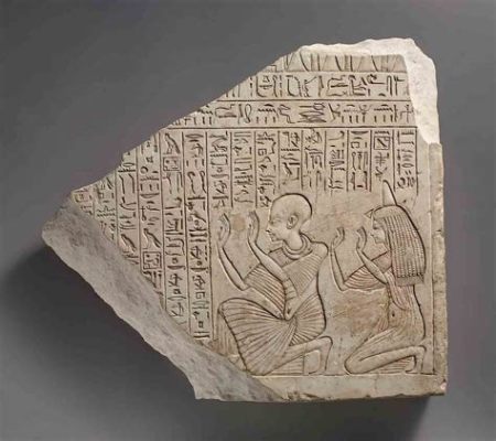 The Amarna Letters: Unveiling Diplomatic Intrigue and Shifting Power Dynamics in Ancient Egypt