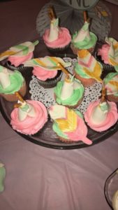 Kynlee Cupcakes