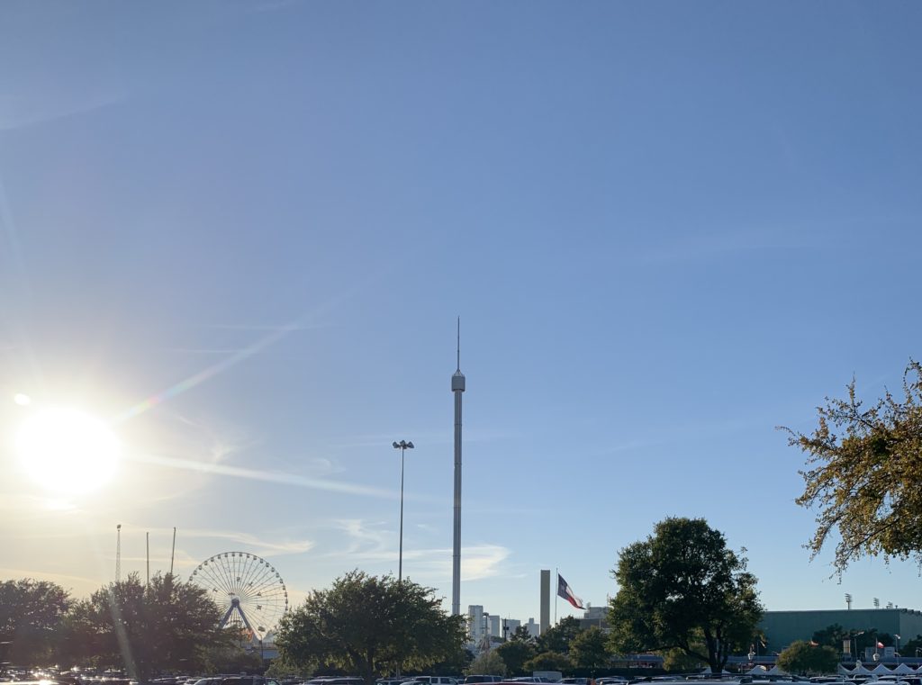 State Fair of Texas 2019